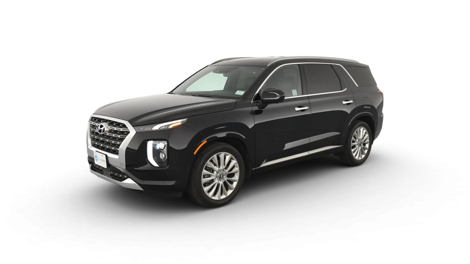 Used 2020 Hyundai Palisade Carvana used-2020-hyundai-palisade-carvana